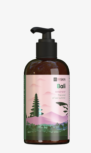 HISKIN Mydło do Rąk w Płynie Bali 250ml