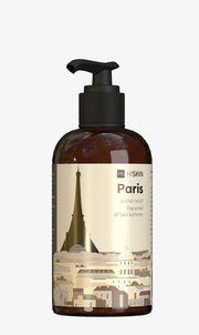 HISKIN Mydło do Rąk w Płynie Paris 250ml