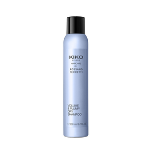 KIKO Milano Haircare By Rossano Ferretti Suchy Szampon Zwiększający Objętość Włosów 200ml