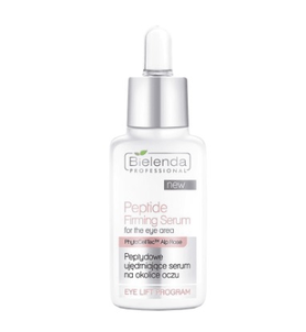 Bielenda Professional Peptydowe Serum na Okolice Oczu 30ml
