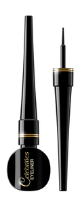 Eveline Celebrities Eyeliner w Płynie Czarny
