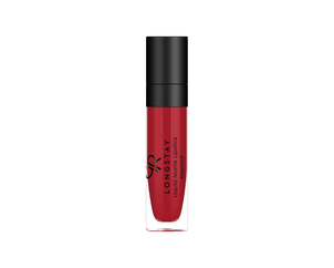 Golden Rose Liquid Matte Lipstick Matowa Pomadka w Płynie 09 Golden Rose Liquid Matte Lipstick Matowa Pomadka w Płynie 09