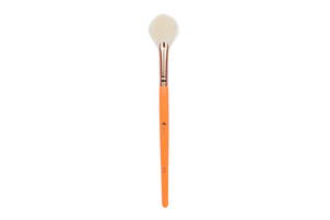 IBRA Makeup Fresh Pędzel do Rozświetlacza i Różu 06
