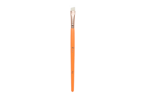 IBRA Makeup Fresh Pędzel do Brwi i Eyelinera 02