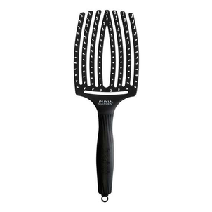 Olivia Garden Szczotka do Włosów Finger Brush Large