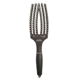 Olivia Garden Szczotka do Włosów Finger Brush Medium