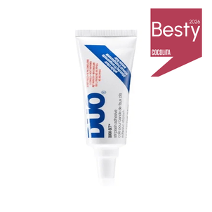 ARDELL Duo Klej do Rzęs Quick-Set White/Clear 14g ARDELL Duo Klej do Rzęs Quick-Set White/Clear 14g