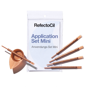 Refectocil Mini Zestaw do Aplikacji Henny