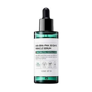 Some By Mi AHA BHA PHA 30 Days Serum do Twarzy 50ml Some By Mi AHA BHA PHA 30 Days Serum do Twarzy 50ml