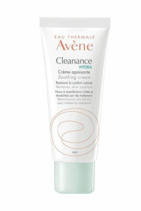 Avene Cleanance Hydra Krem Łagodzący 40ml