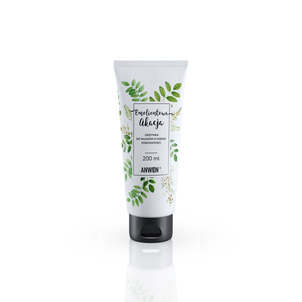 Anwen Odżywka do Włosów Emolientowa Akacja 200ml Anwen Odżywka do Włosów Emolientowa Akacja 200ml
