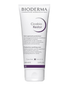 Bioderma Cicabio Restor Krem Ochronno-Regenerujący 100ml Bioderma Cicabio Restor Krem Ochronno-Regenerujący 100ml