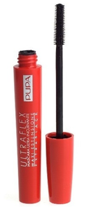 PUPA Ultraflex Maxi Estensione Mascara Tusz do rzęs 01 Extra Black