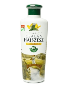 Herbaria Scalan Hajszesz Banfi Wcierka z Pokrzywy 250ml Herbaria Scalan Hajszesz Banfi Wcierka z Pokrzywy 250ml
