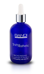 Bandi Tricho Esthetic Peeling Oczyszczający 100ml Bandi Tricho Esthetic Peeling Oczyszczający 100ml