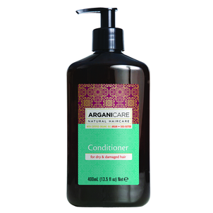 Arganicare Odżywka Włosy Suche i Zniszczone 400ml