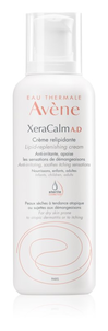 Avene XeraCalm A.D Krem Uzupełniający Lipidy 400ml