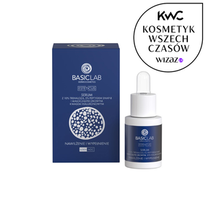 BasicLab Esteticus Serum Wypełniające 15ml