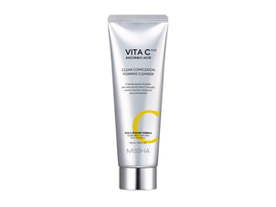 Missha Vita C Plus Pianka do Mycia Twarzy 120ml