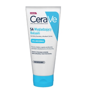 CeraVe Wygładzający Balsam do Ciała 177ml CeraVe Wygładzający Balsam do Ciała 177ml
