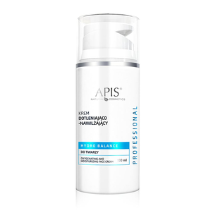APIS Hydro Balance Krem Dotleniająco-Nawilżający 100ml APIS Hydro Balance Krem Dotleniająco-Nawilżający 100ml