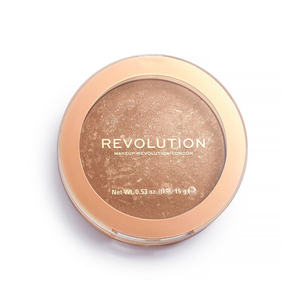 Makeup Revolution Bronzer do Twarzy Re-loaded Long Weekend