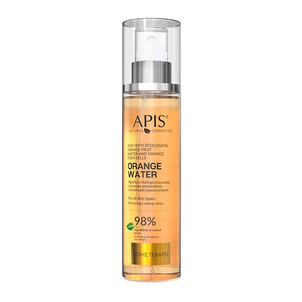 APIS Home Terapis Mgiełka z Owoców Pomarańczy 150ml