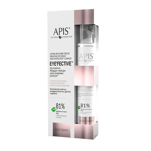 APIS Serum pod Oczy Liftingujące 10ml