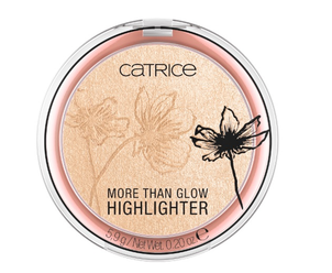 Catrice More Than Glow Rozświetlacz 30 Beyond Golden Glow Catrice More Than Glow Rozświetlacz 30 Beyond Golden Glow