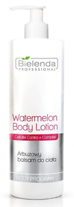 Bielenda Professional Arbuzowy Balsam do Ciała 500ml
