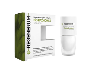 Regenerum Regeneracyjne Serum do Paznokci 8ml Regenerum Regeneracyjne Serum do Paznokci 8ml