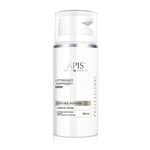 APIS Lifting Peptide Krem do Twarzy 100ml APIS Lifting Peptide Krem do Twarzy 100ml