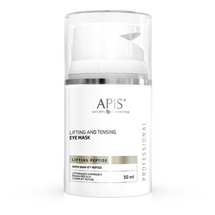 APIS Lifting Peptide Maska pod Oczy 50ml