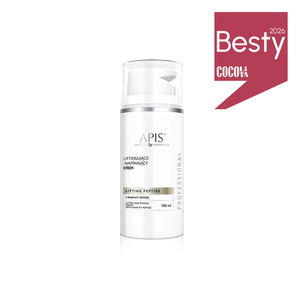 APIS Lifting Peptide Krem do Twarzy 100ml APIS Lifting Peptide Krem do Twarzy 100ml