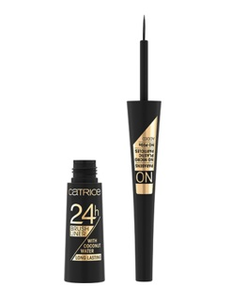 Catrice 24h Brush Liner Eyeliner Longlasting 010