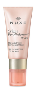 NUXE Creme Prodigieuse Żelowy Balsam Wokół Oczu 15ml