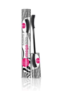Eveline Tusz do Rzęs Mega Size Lashes Eveline Tusz do Rzęs Mega Size Lashes
