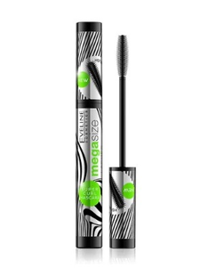 Eveline Tusz do Rzęs Mega Size Lashes Super Curl Eveline Tusz do Rzęs Mega Size Lashes Super Curl