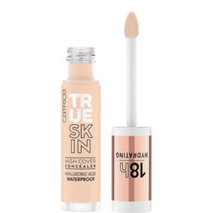 Catrice HD Liquid Coverage Płynny Podkład Kryjący 005 Ivory Beige