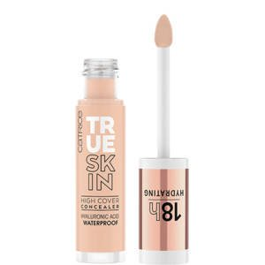 Catrice True Skin Korektor 010 Cool Cashmere