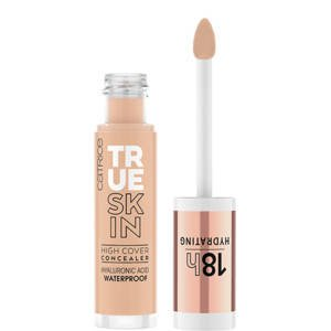 Catrice True Skin Korektor 020 Warm Beige