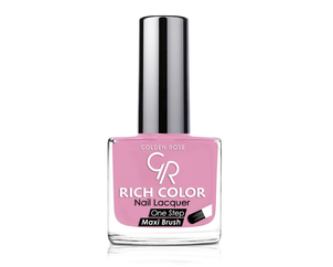 Golden Rose Rich Color Lakier do Paznokci Rich Color 69 Golden Rose Rich Color Lakier do Paznokci Rich Color 69