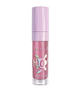 Lovely Lip Gloss Błyszczyk do Ust H2O 08