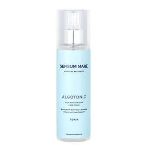 Sensum Mare Algotonic Bogaty Tonik do Twarzy 200ml