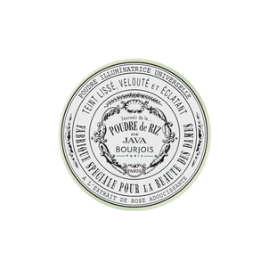 Bourjois Sypki Puder do Twarzy Poudre de Riz de Java 3.5g
