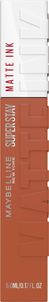 Maybelline Super Stay Matte Ink Matowa Pomadka w Płynie 70 Amazonian Maybelline Super Stay Matte Ink Matowa Pomadka w Płynie 70 Amazonian