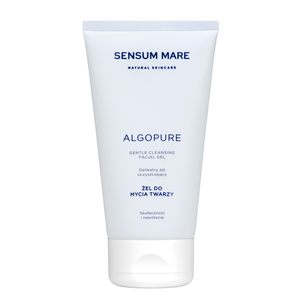 Sensum Mare Algopure Żel do Mycia Twarzy z Algami Morskimi 150ml Sensum Mare Algopure Żel do Mycia Twarzy z Algami Morskimi 150ml