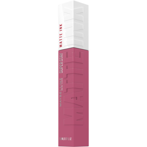 Maybelline Super Stay Matte Ink Matowa Pomadka w Płynie 165 Successful