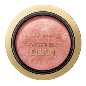 Max Factor Creme Puff Blush Róż do Policzków 05 Lovely Pink Max Factor Creme Puff Blush Róż do Policzków 05 Lovely Pink