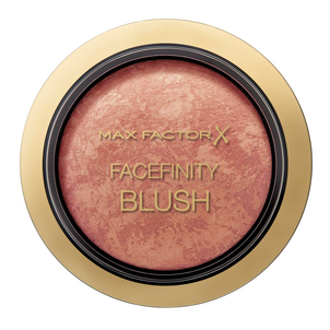 Max Factor Creme Puff Blush Róż do Policzków 15 Seductive Pink Max Factor Creme Puff Blush Róż do Policzków 15 Seductive Pink